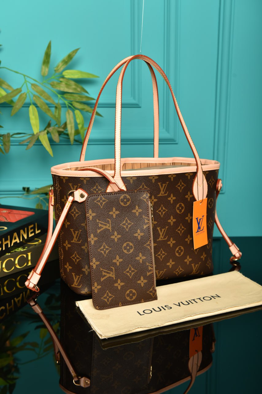 L - Neverfull PM