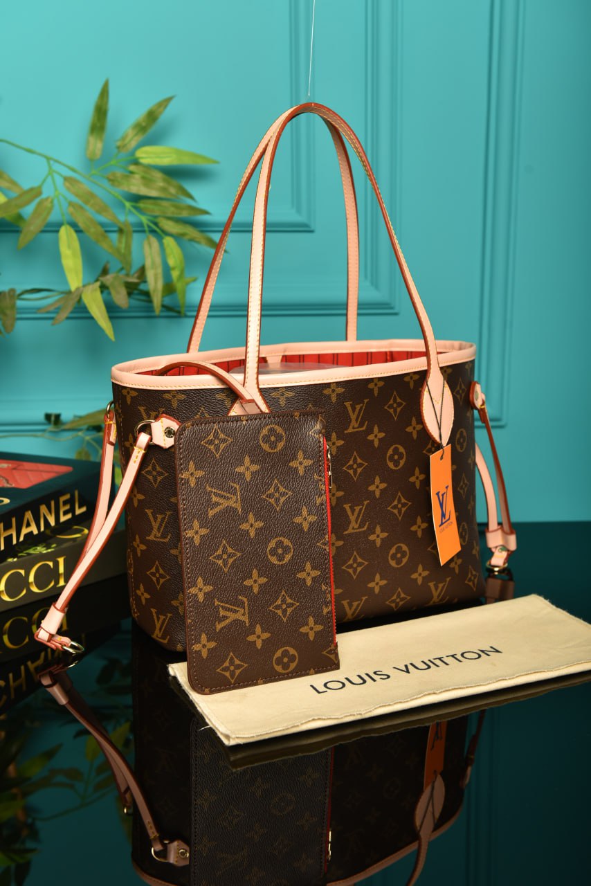 L - Neverfull PM