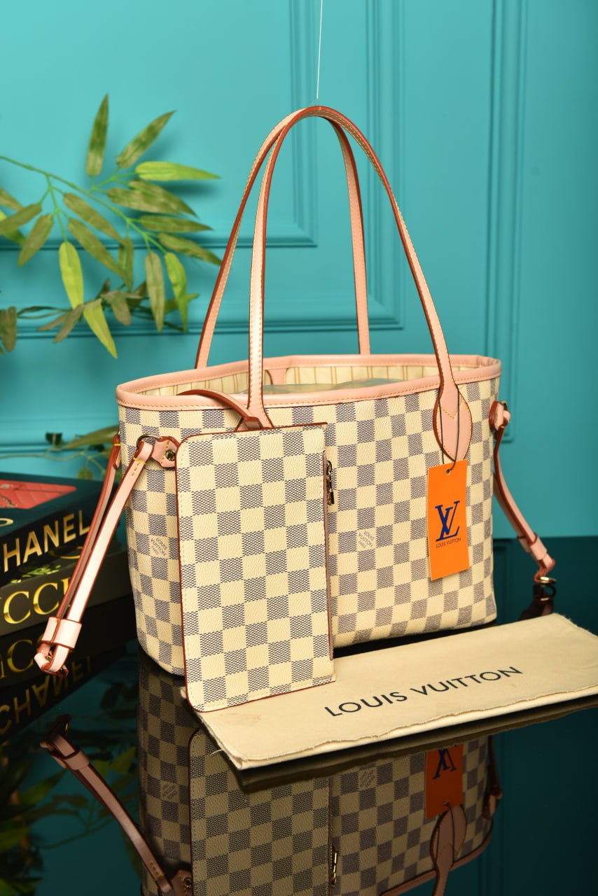 L - Neverfull PM