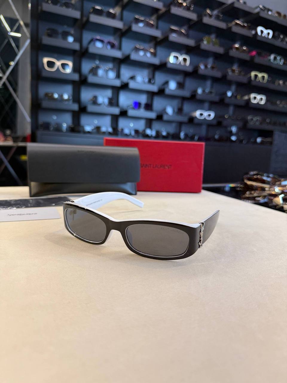 YS - Sunglasses