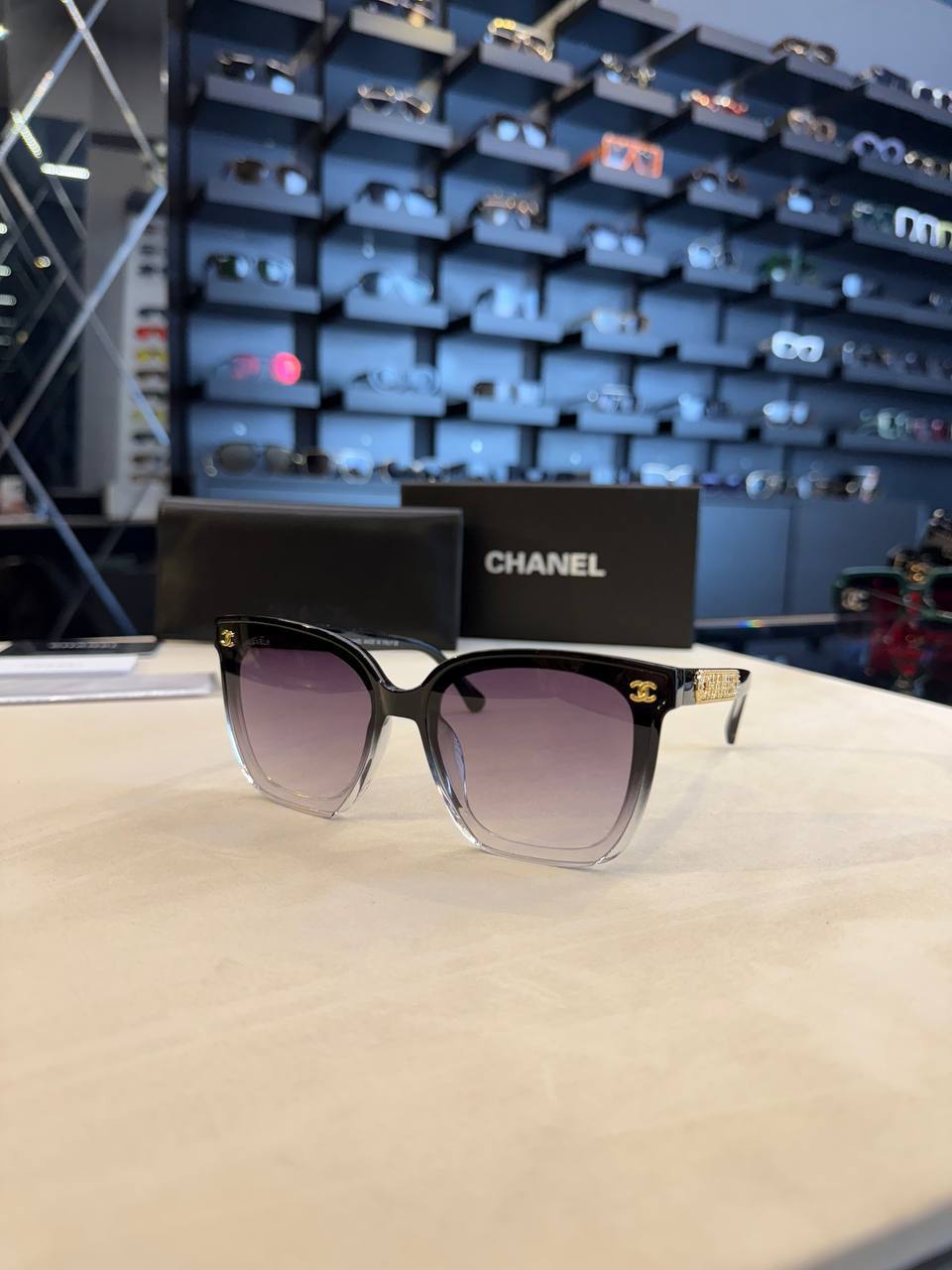 C-H - Sunglasses