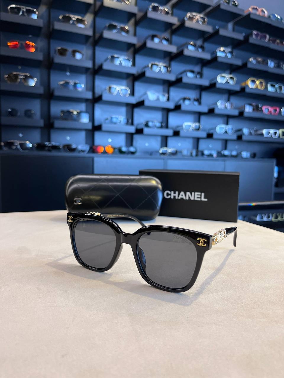 C-H - Sunglasses