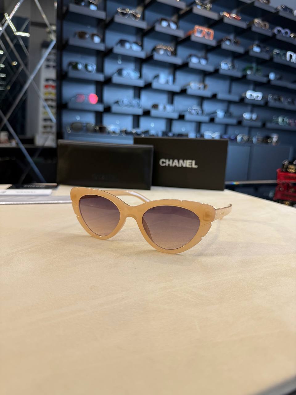 C-H - Sunglasses
