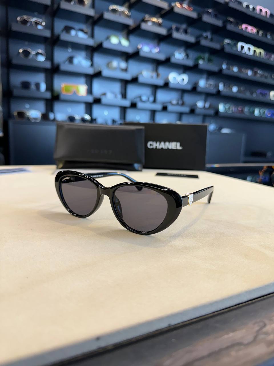 C-H - Sunglasses