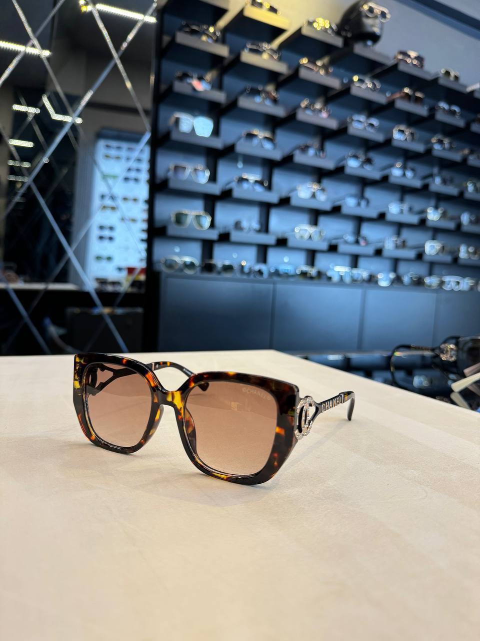 C-H - Sunglasses
