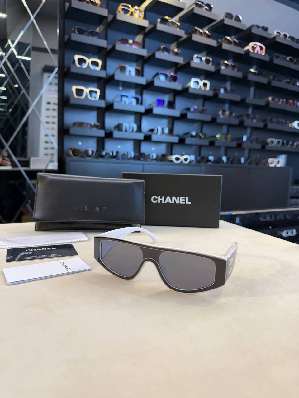 C-H - Sunglasses