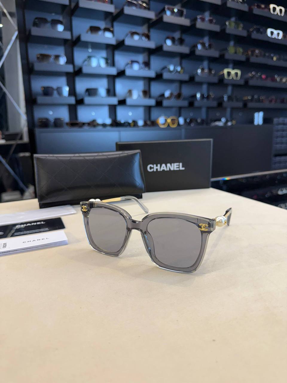 C-H - Sunglasses