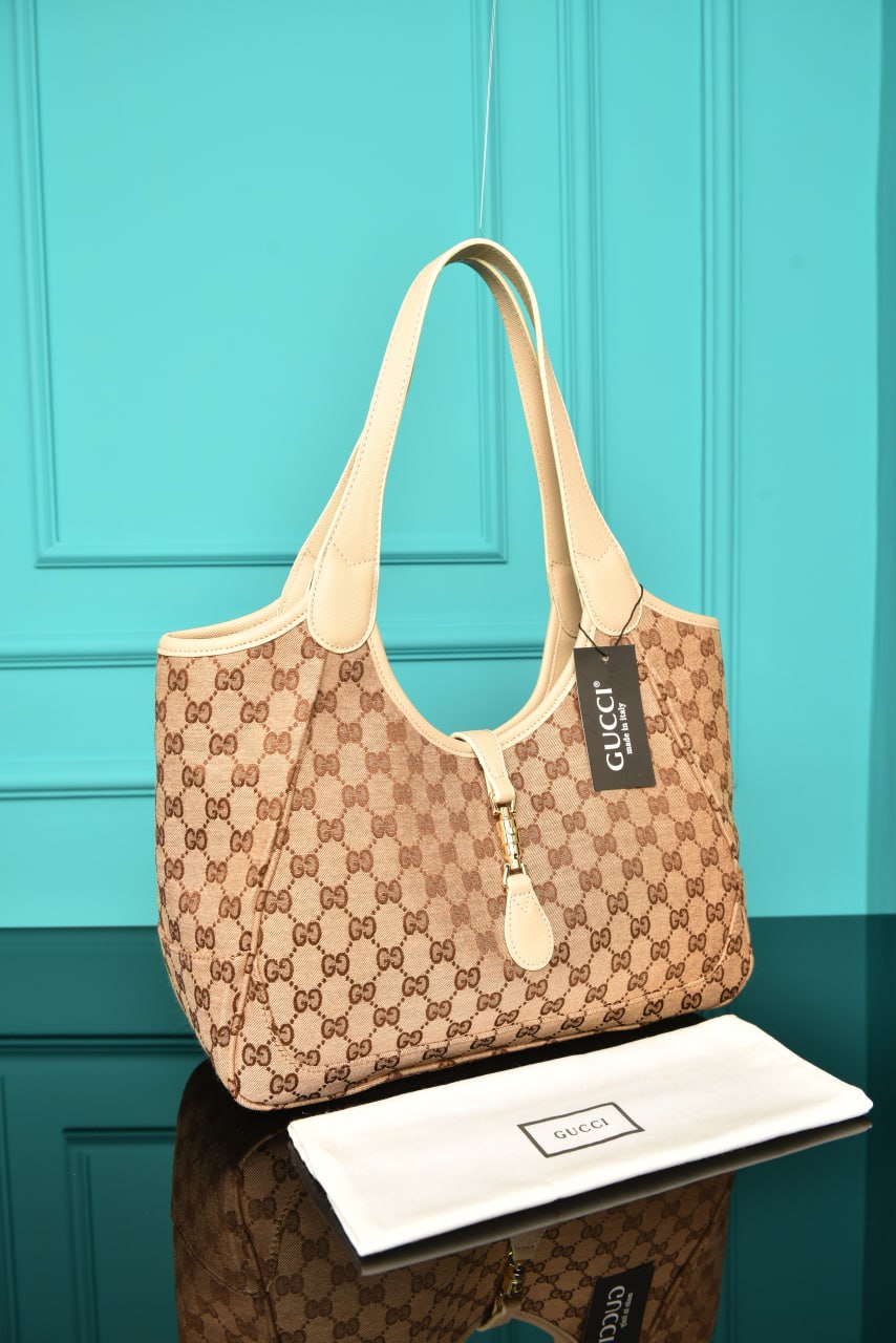 GCC - Mercato Small Tote Bag