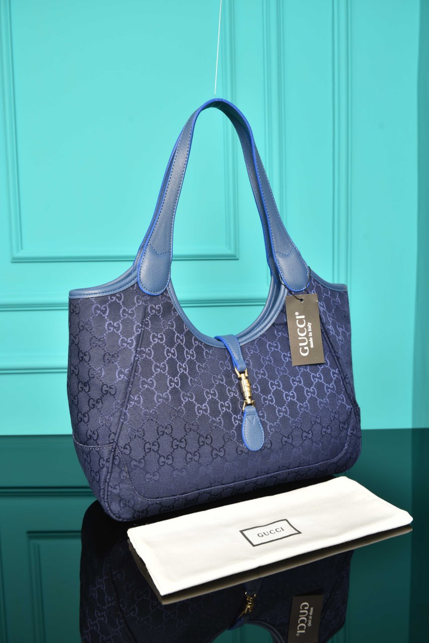 GCC - Mercato Small Tote Bag