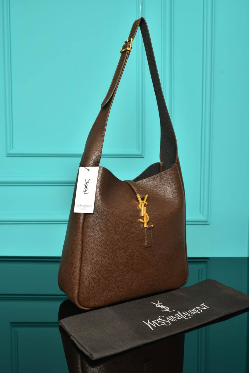 YS - LE 5 A 7 Supple Bag