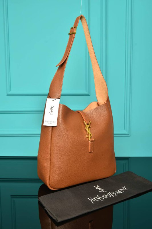 YS - LE 5 A 7 Supple Bag