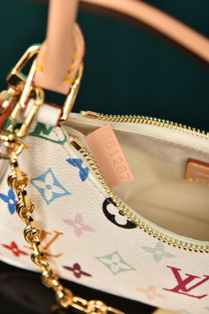 L - Catchy PM Bag