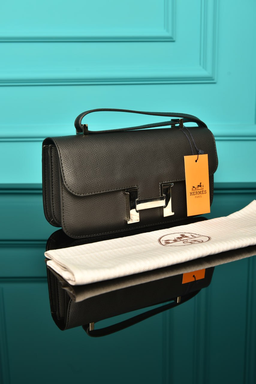 HM - Constance East-West Bag
