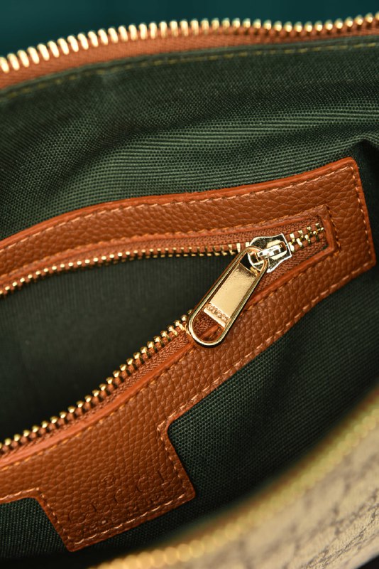 GCC - Emblem Small Shoulder Bag