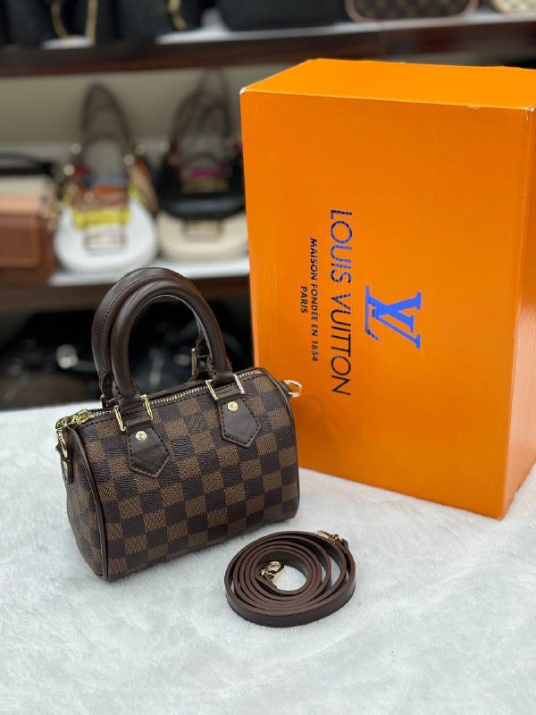 L - Nano Speedy