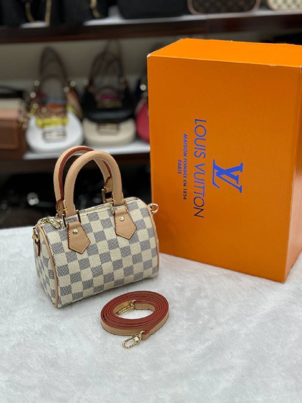L - Nano Speedy