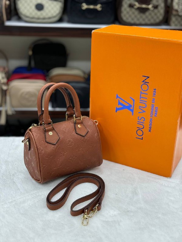 L - Nano Speedy