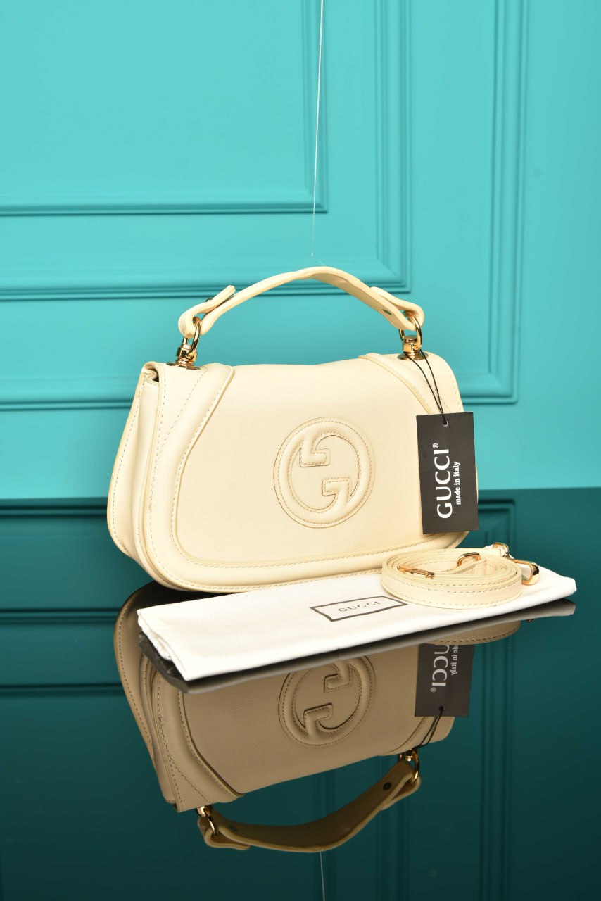 GCC - Blondie Shoulder Bag