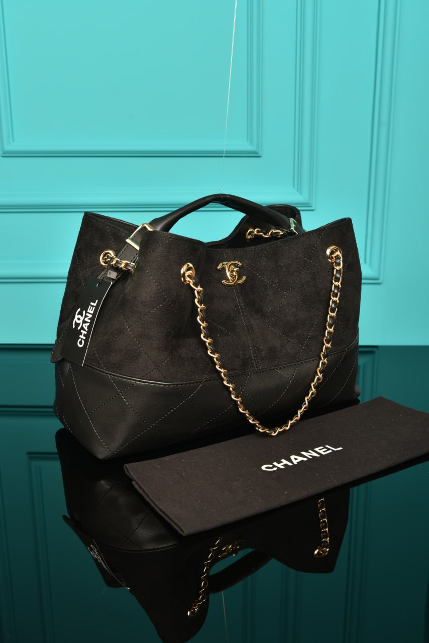 C-H - Shopping Bag