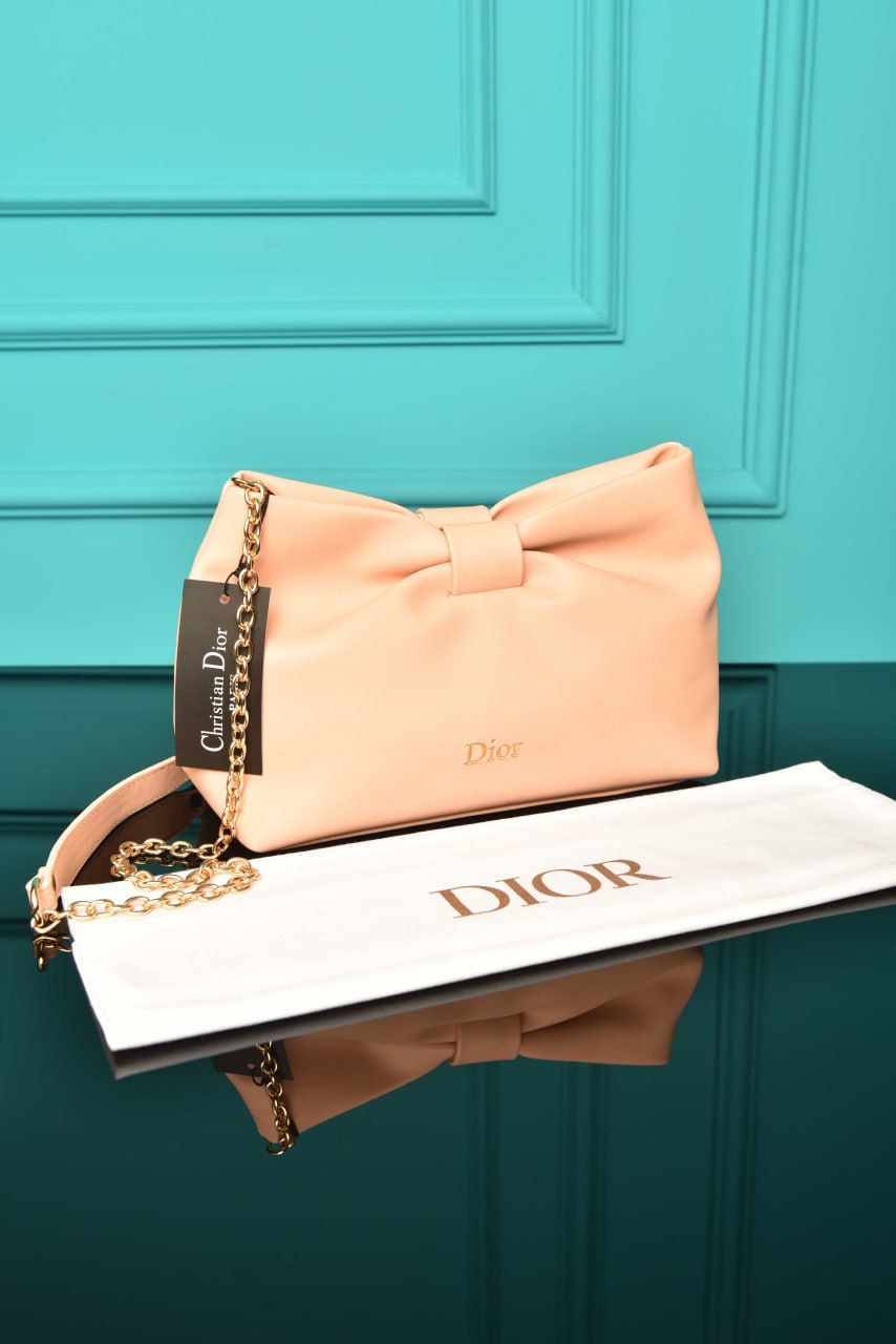 C-D - Small Row Bag