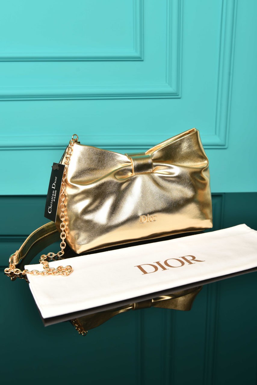 C-D - Small Row Bag