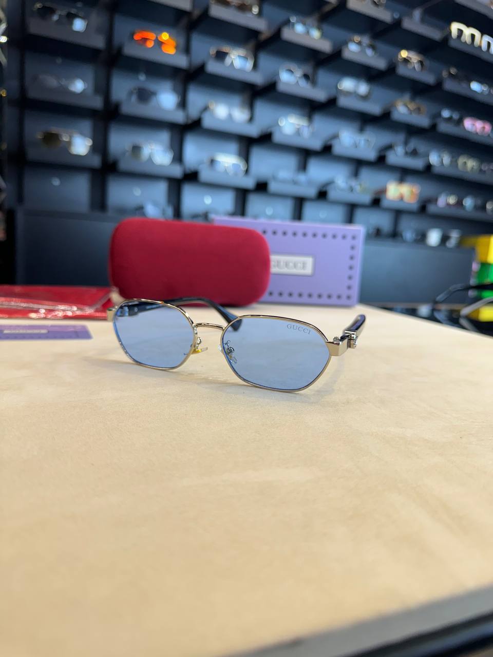 GCC - Sunglasses
