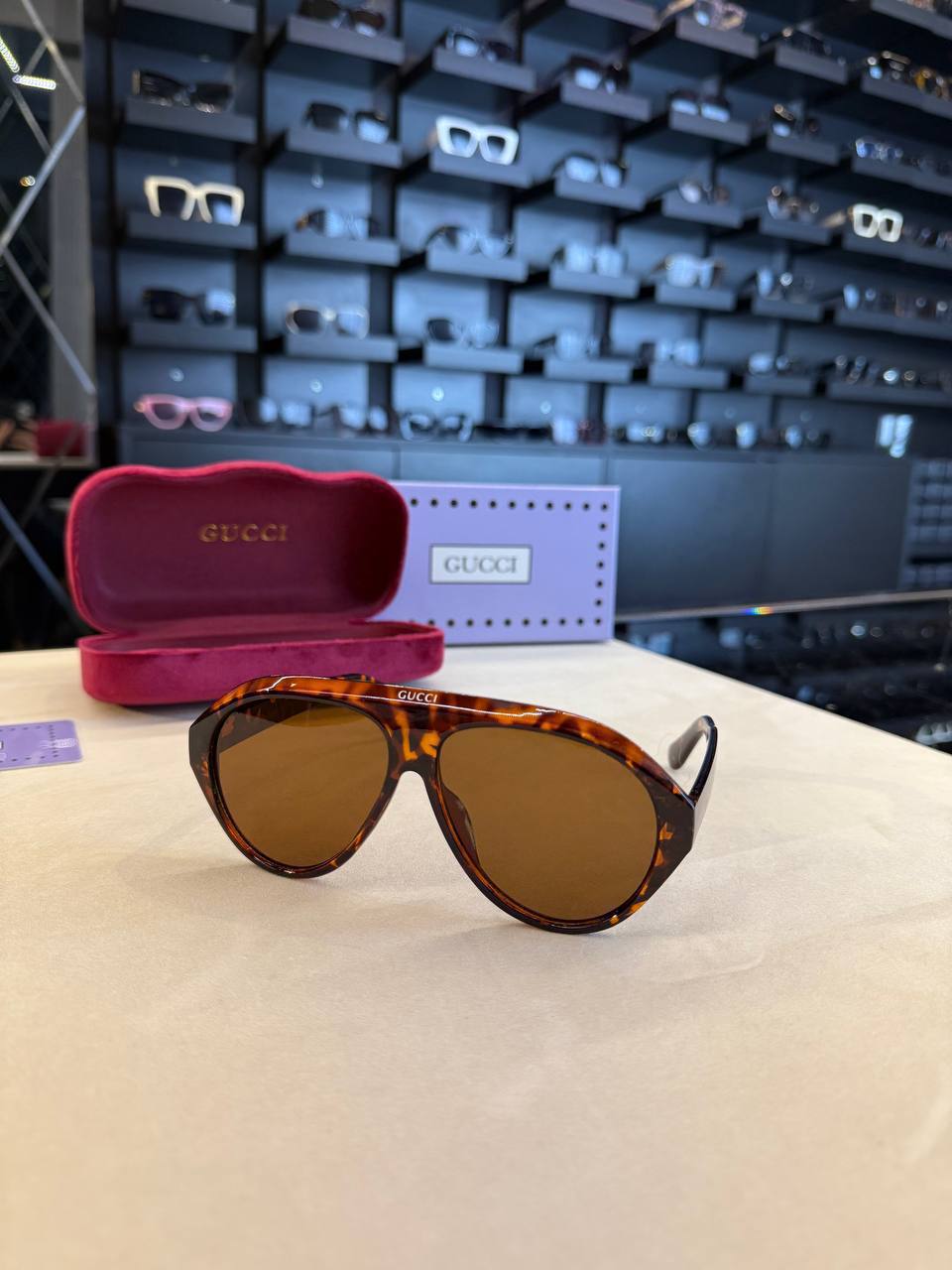 GCC - Sunglasses