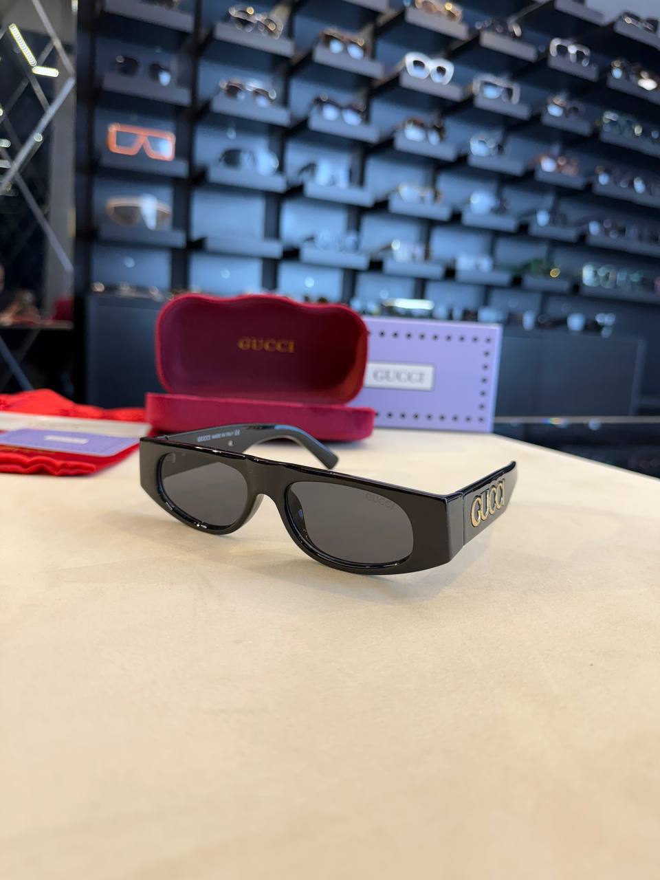 GCC - Sunglasses