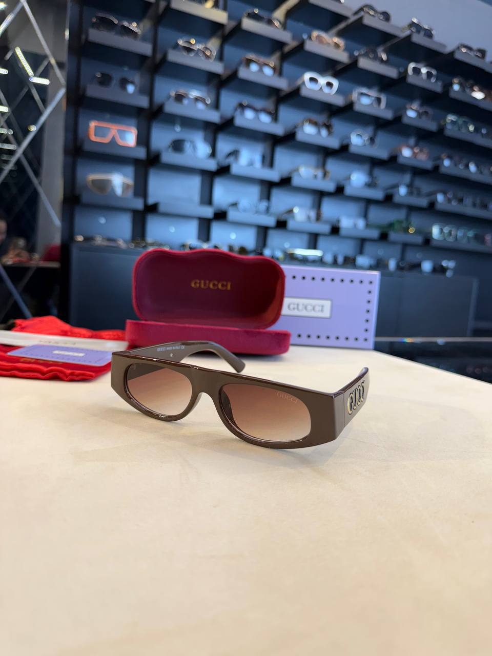 GCC - Sunglasses