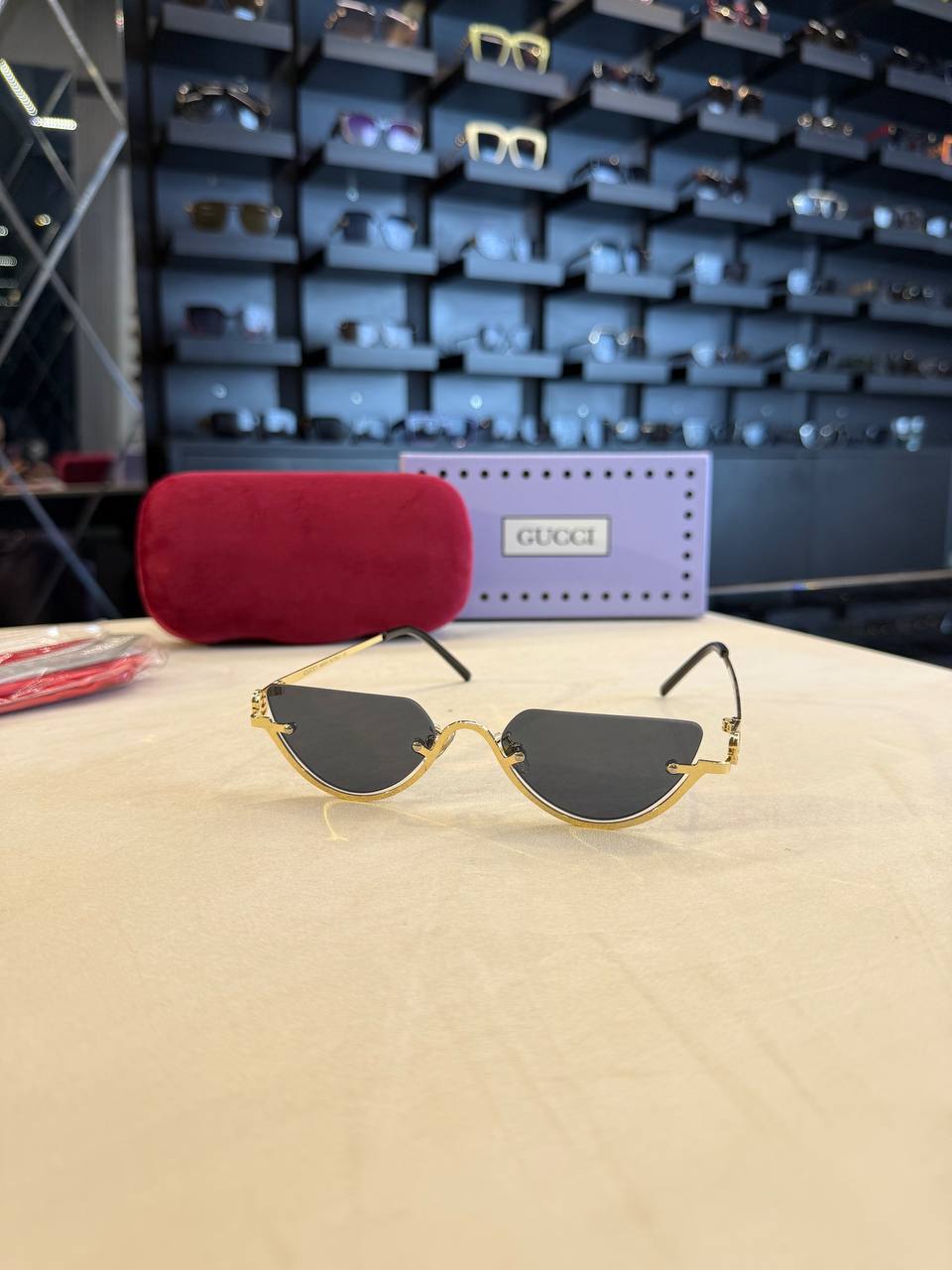 GCC - Sunglasses