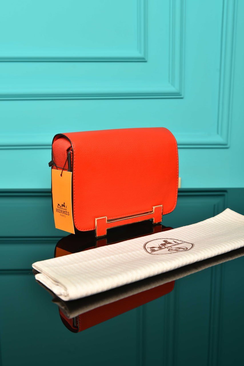 HM - Geta Bag