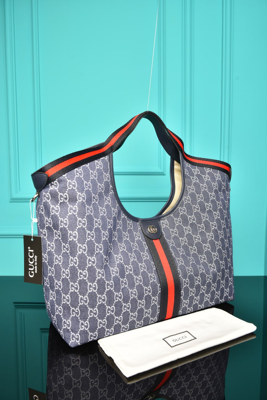 GCC - Giglio Large Tote Bag