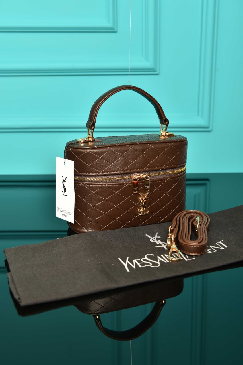 YS - Gaby Vanity Bag