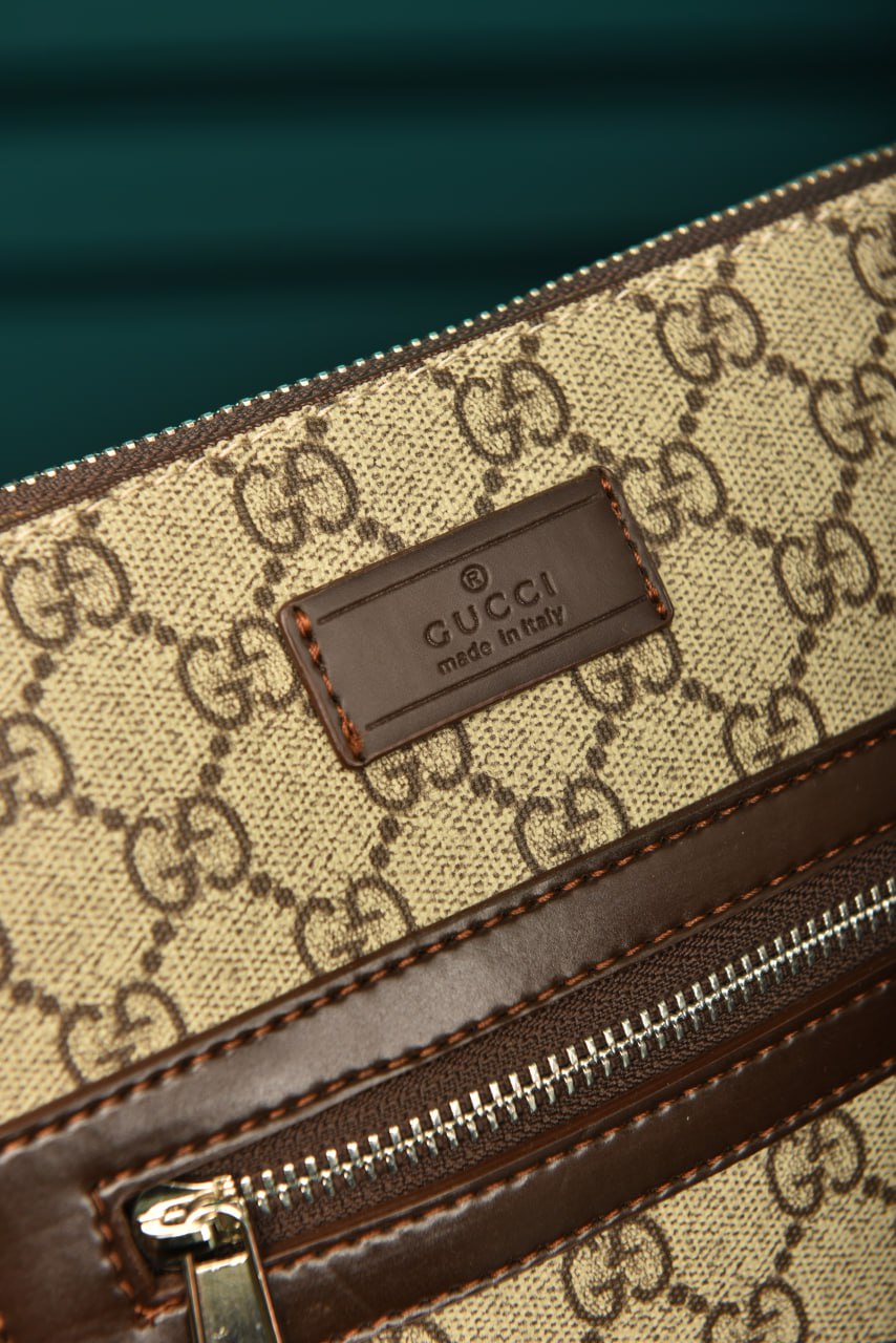 GCC - Small Messenger Bag