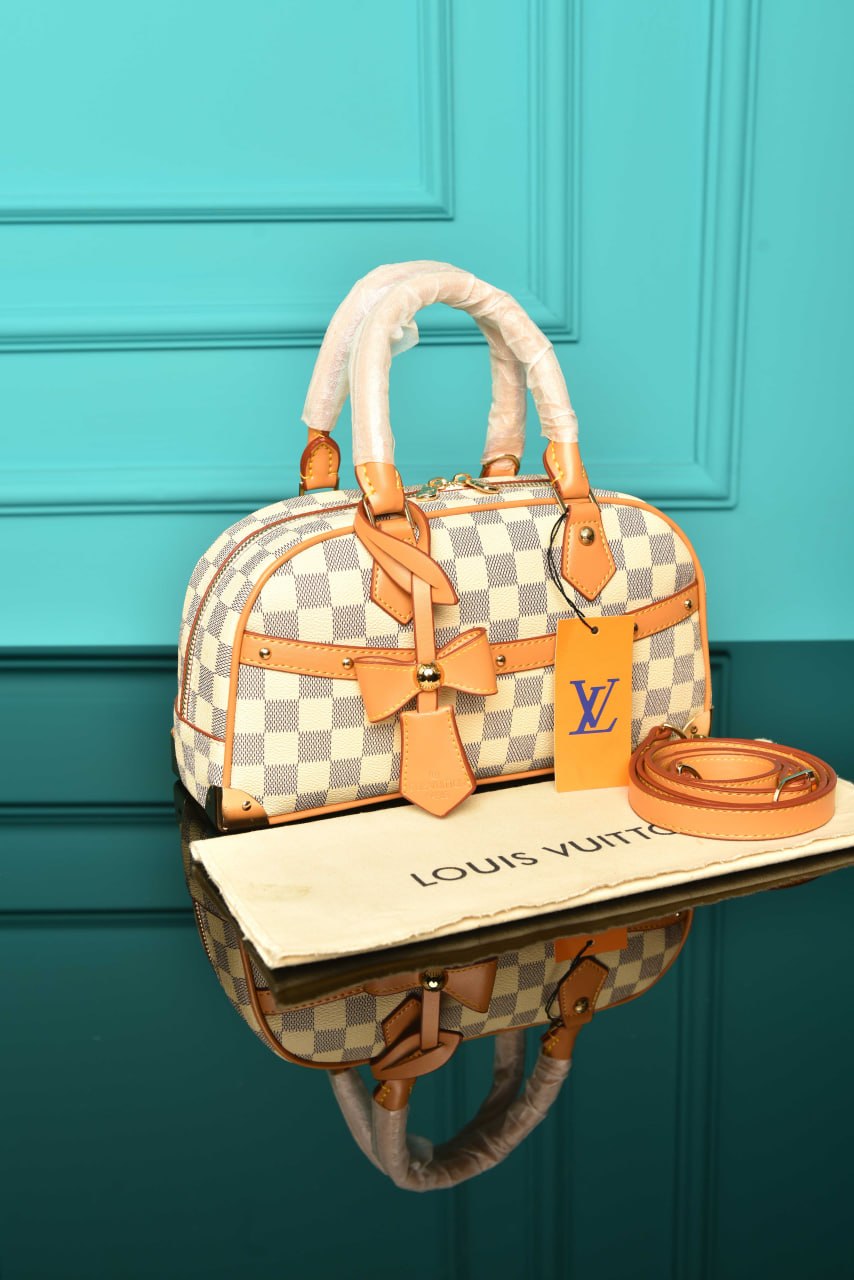 L - Handbag East-West