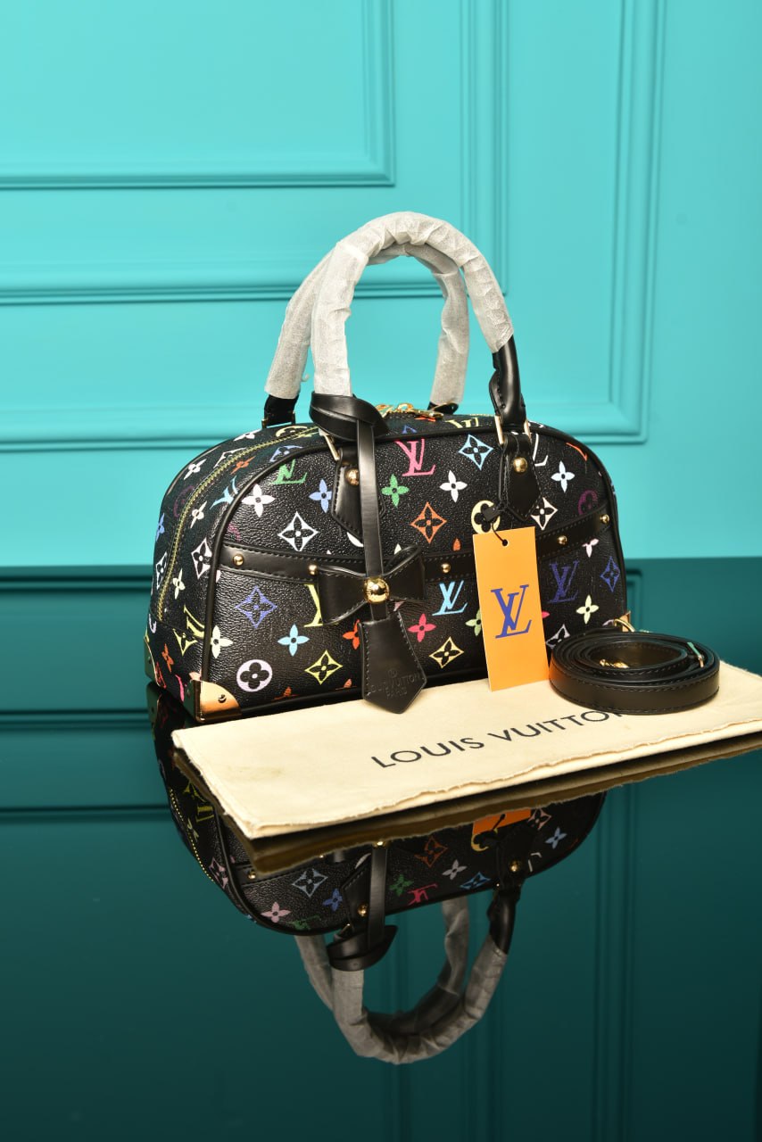 L - Handbag East-West