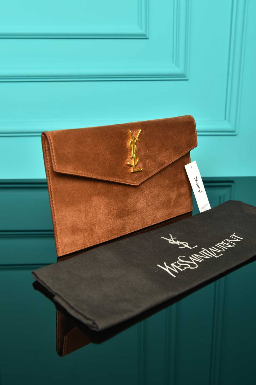 YS - Uptown Pouch