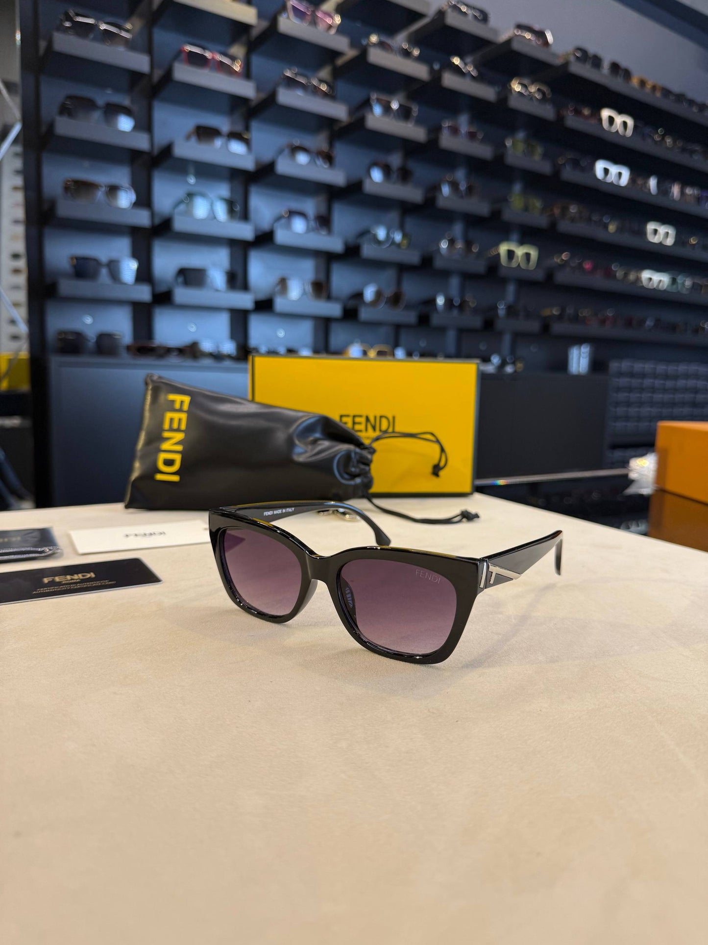 FD - Sunglasses