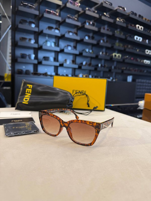 FD - Sunglasses