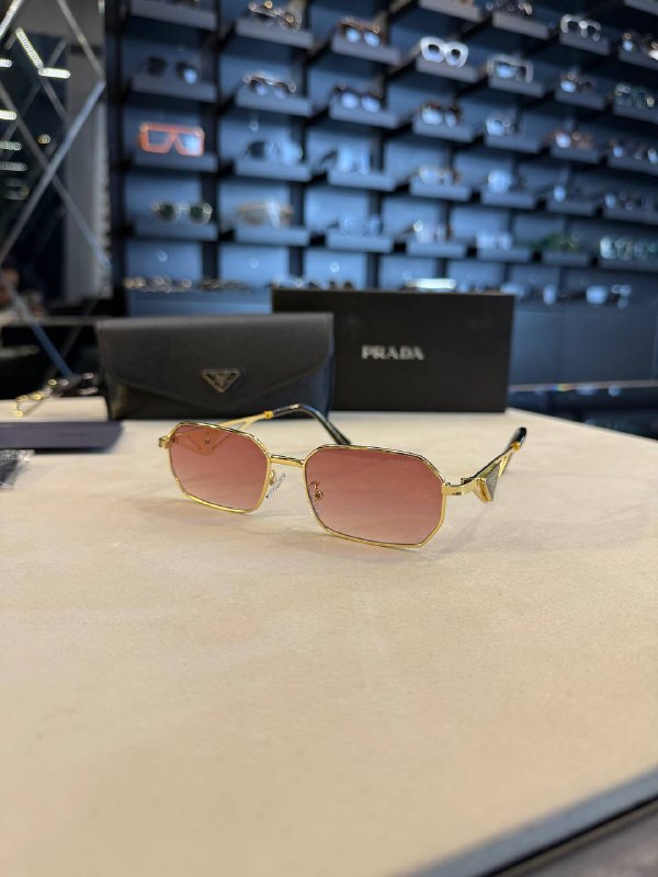 PR - Sunglasses