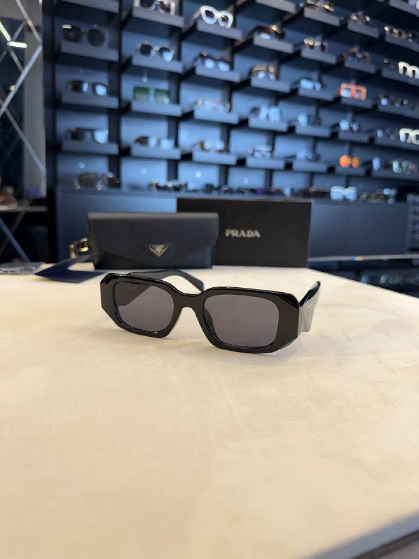PR - Sunglasses
