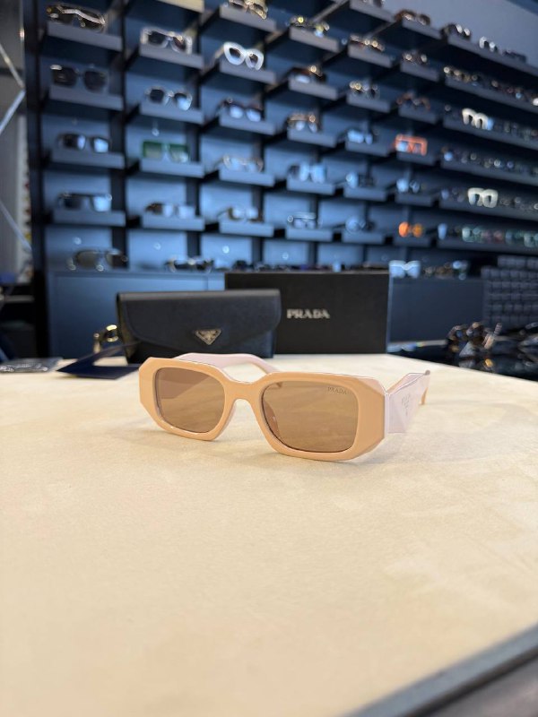 PR - Sunglasses