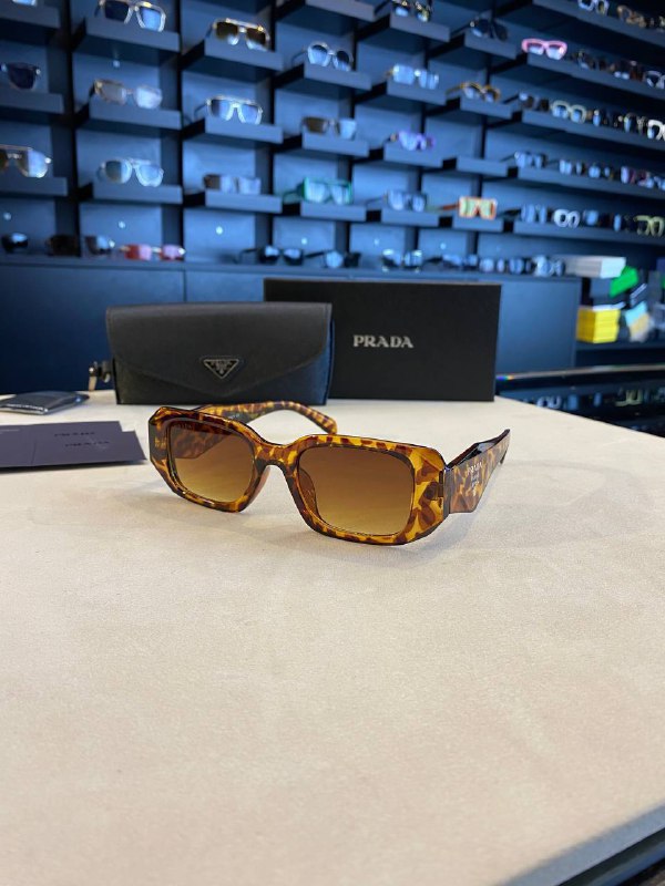 PR - Sunglasses
