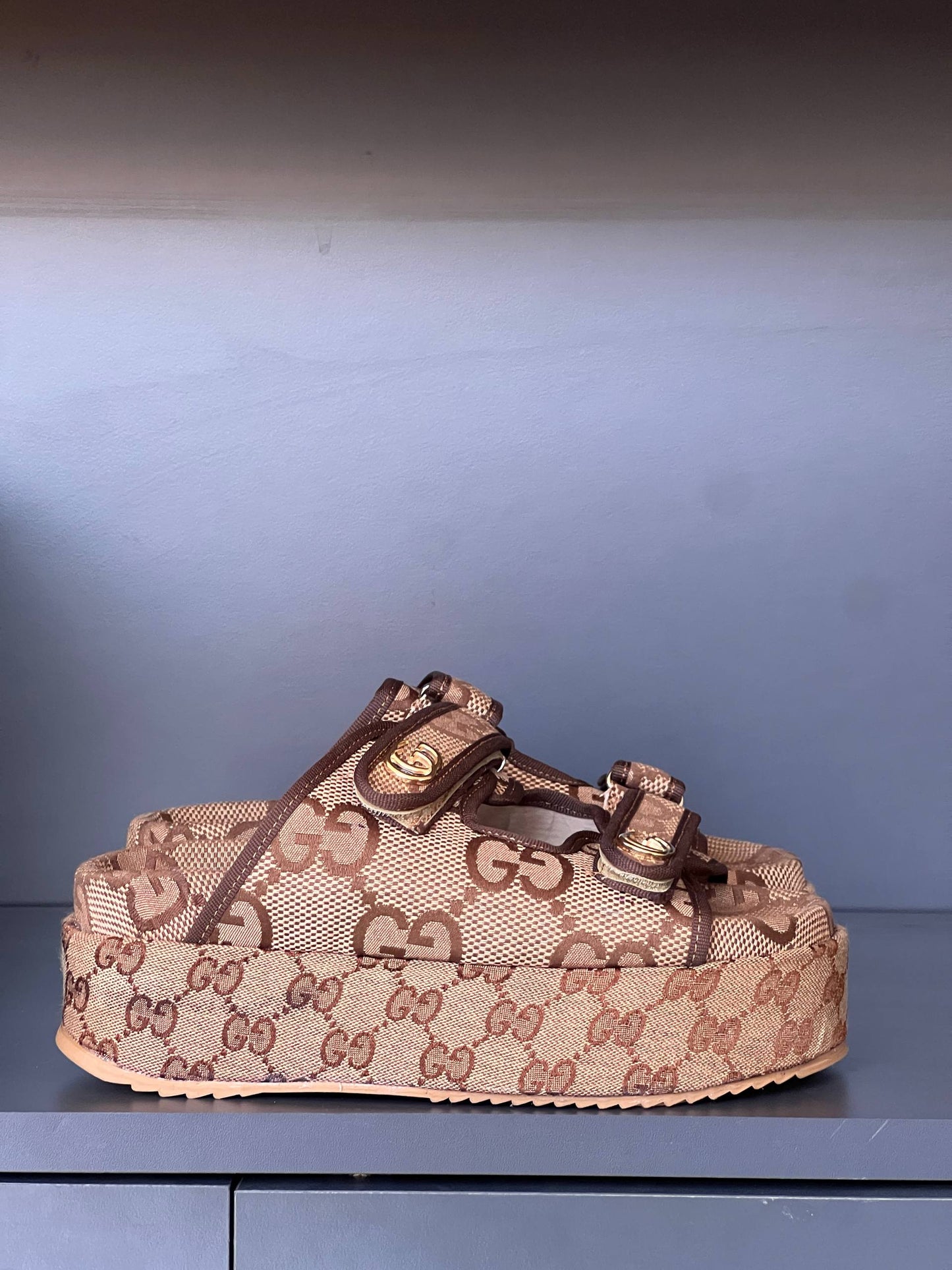 GCC - Sandals
