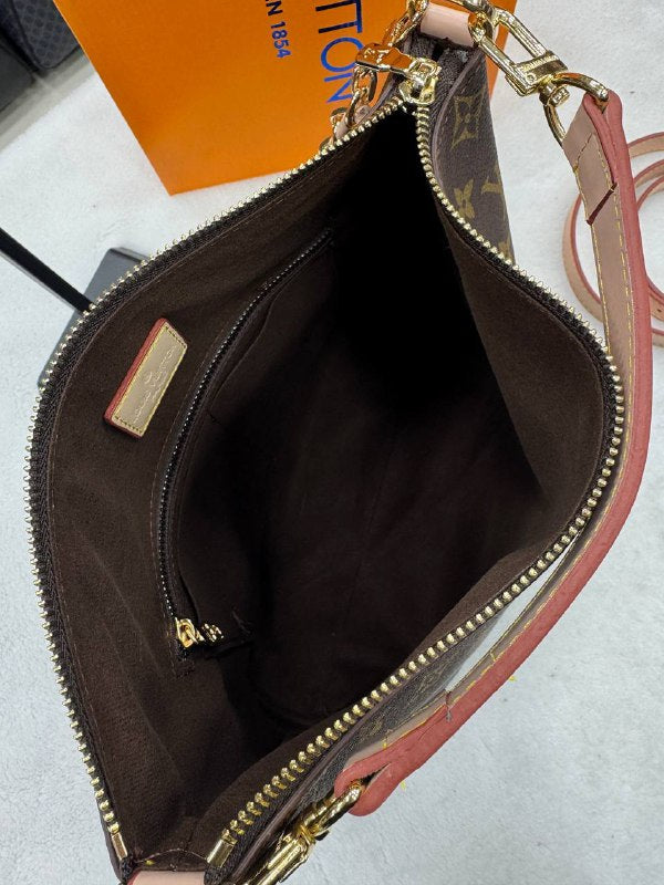 L - Multipass Bag