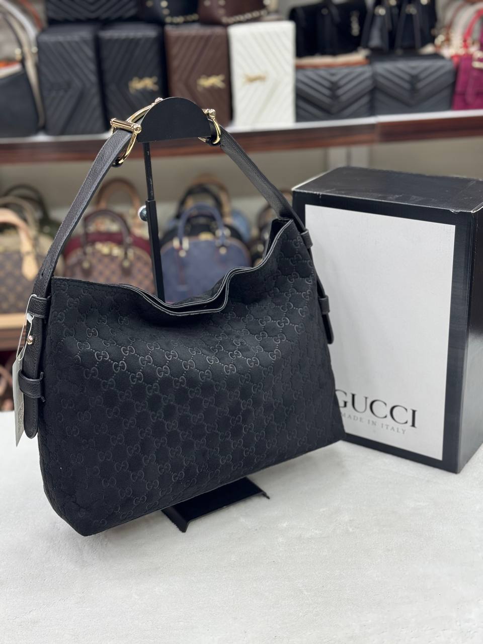 GCC - Beatrix Tote bag