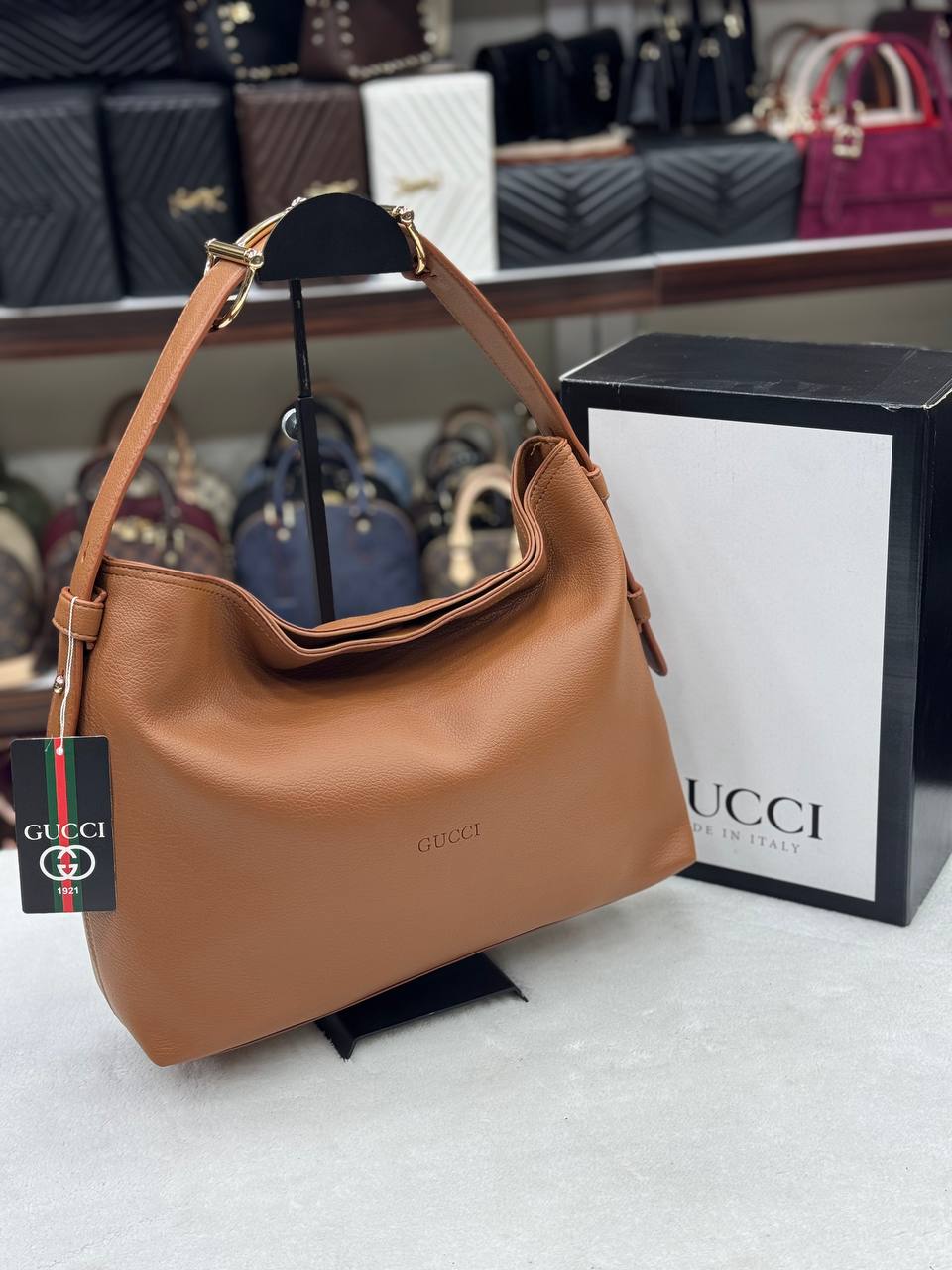 GCC - Beatrix Tote bag