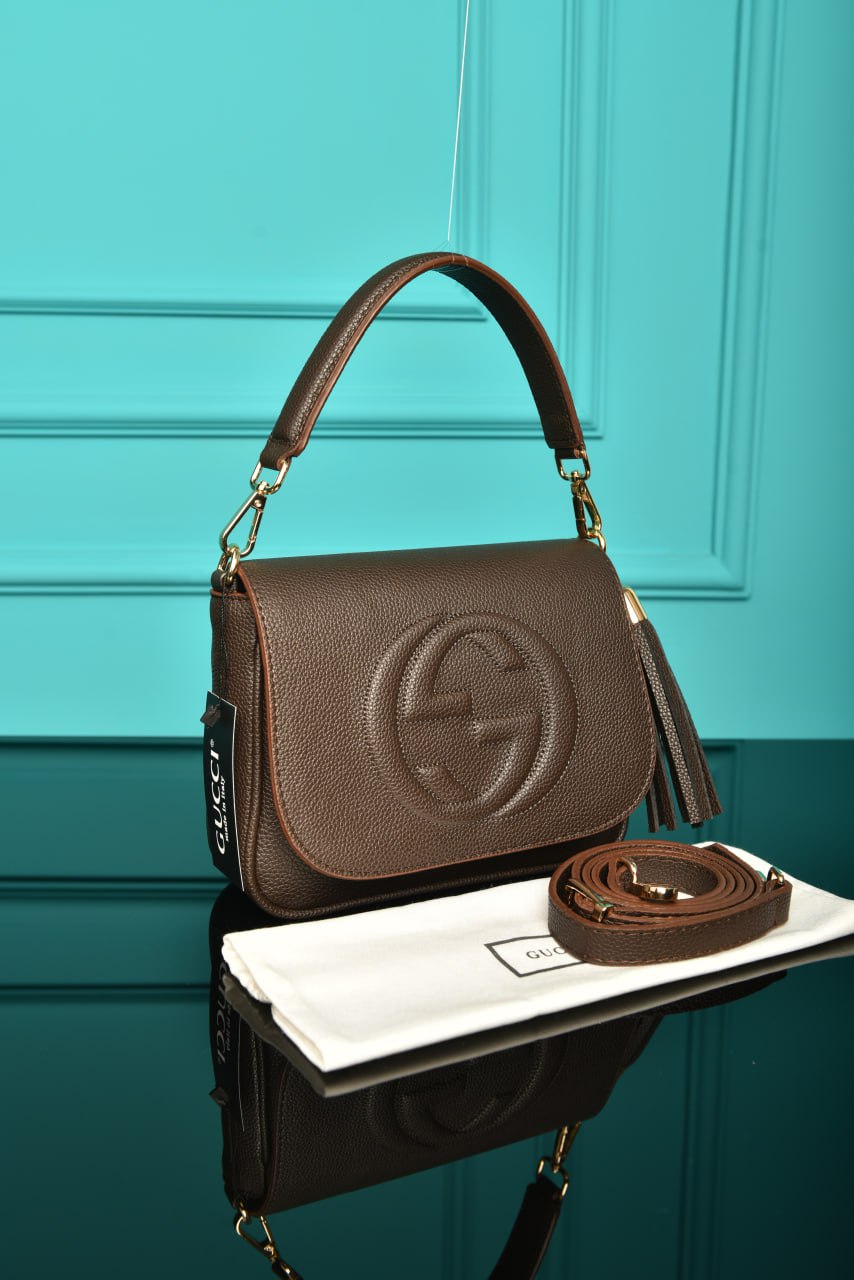 GCC - Soho Bag