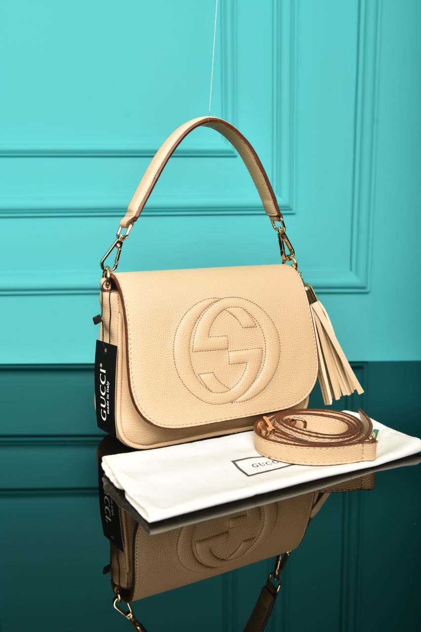 GCC - Soho Bag