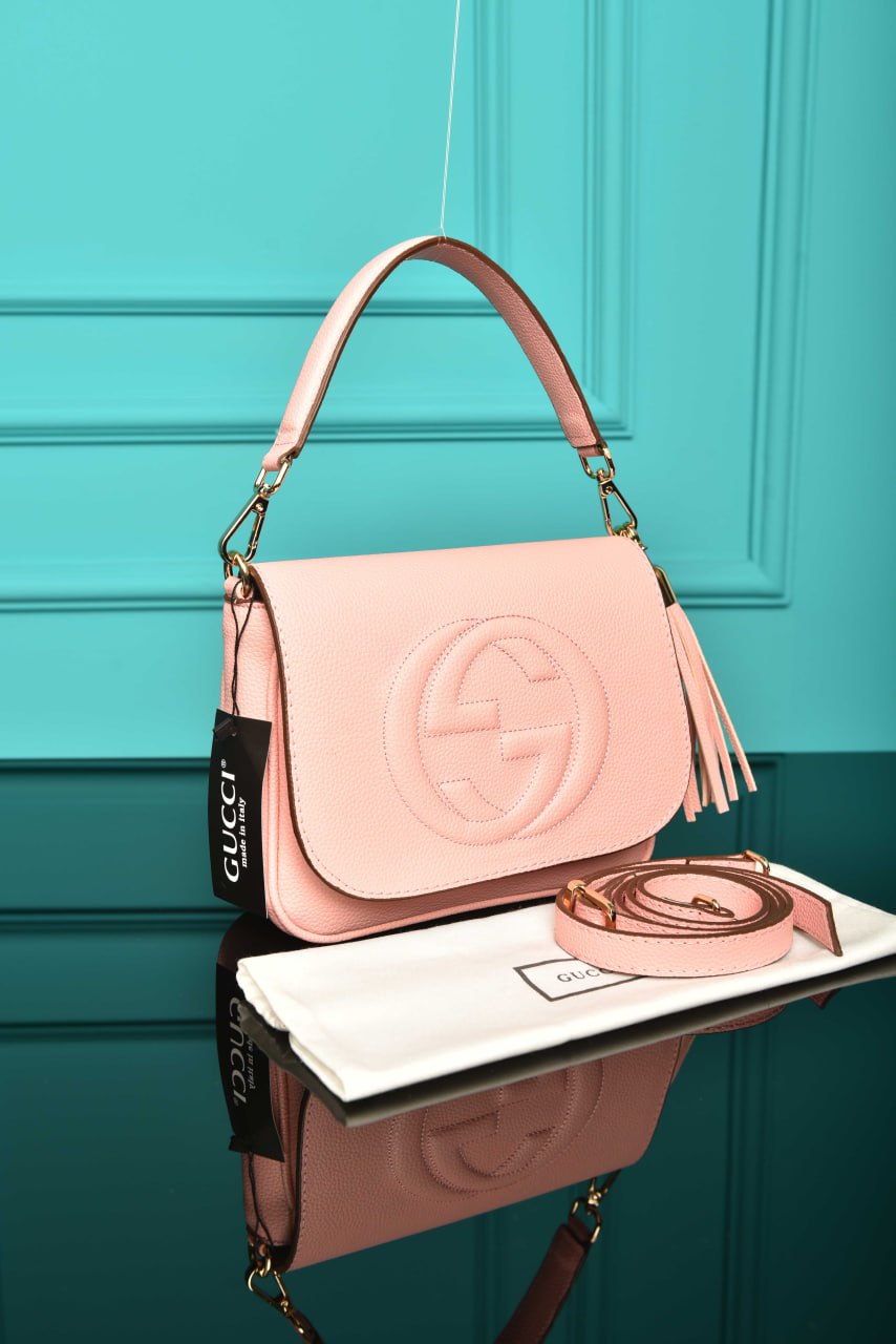 GCC - Soho Bag